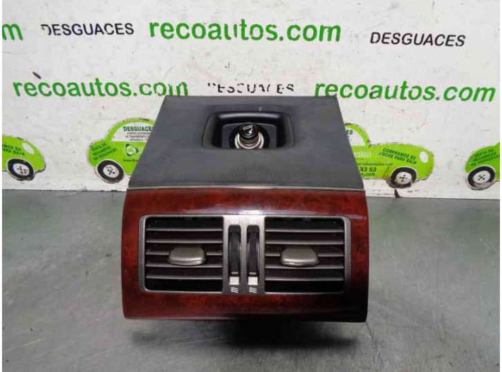 Recambio de aireador para lexus ls (usf4/uvf4) 460 referencia OEM IAM 5891650090 5886050040 