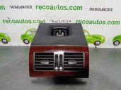 Recambio de aireador para lexus ls (usf4/uvf4) 460 referencia OEM IAM 5891650090 5886050040 