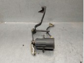 Recambio de potenciometro pedal para bmw 3 (e36) 318 tds referencia OEM IAM 0205001040  0205001040 BOSCH