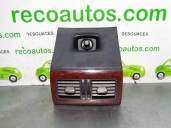 Recambio de aireador para lexus ls (usf4/uvf4) 460 referencia OEM IAM 5891650090 5886050040 