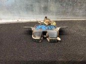 Replacement trunk / tailgate lock for Hyundai Lantra Estate (RD) 1.6 CAT OEM IAM reference 8123029200 5 DOORS