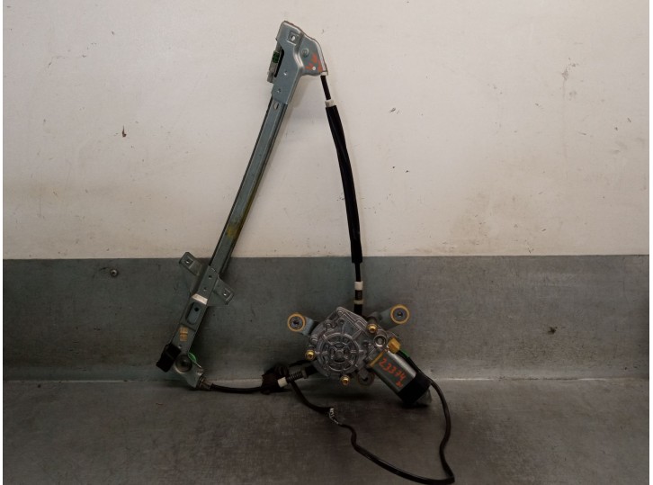 Recambio de elevalunas delantero izquierdo para audi 100 berlina (c4) 2.6 v6 cat (abc) referencia OEM IAM 4A0937397A 4A0837399A 
