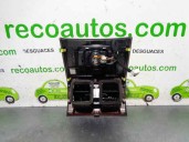 Recambio de aireador para lexus ls (usf4/uvf4) 460 referencia OEM IAM 5891650090 5886050040 
