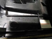 Recambio de aireador para lexus ls (usf4/uvf4) 460 referencia OEM IAM 5891650090 5886050040 