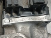 Recambio de bomba hidraulica para toyota prius (nhw30) executive referencia OEM IAM 4707047050  