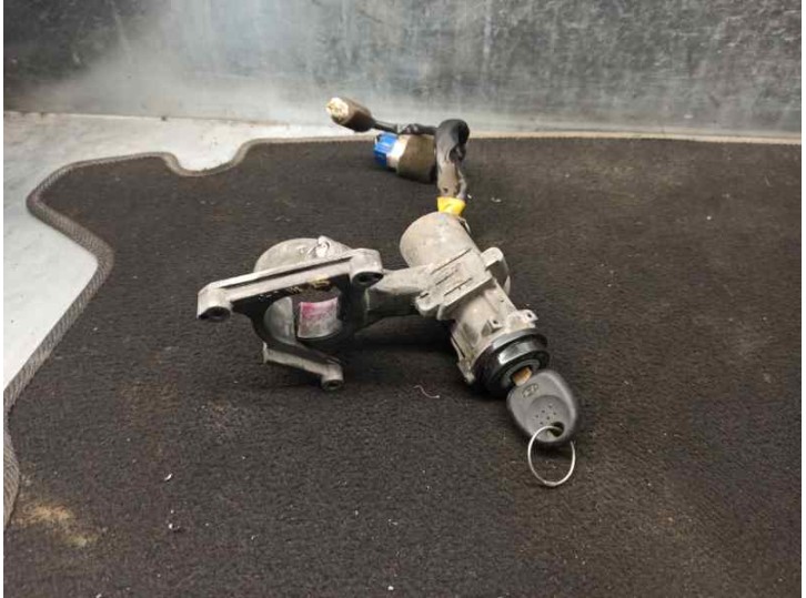 Recambio de conmutador de arranque para hyundai lantra familiar (rd) 1.6 cat referencia OEM IAM 8190029M00  