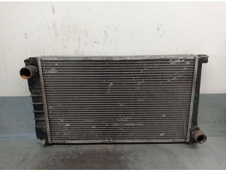 Recambio de radiador agua para bmw 3 (e36) 318 tds referencia OEM IAM 17112245511 17112245511 
