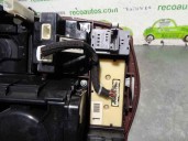 Recambio de consola para lexus ls (usf4/uvf4) 460 referencia OEM IAM 5882250040 3597150091 