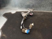 Recambio de conmutador de arranque para hyundai lantra familiar (rd) 1.6 cat referencia OEM IAM 8190029M00  