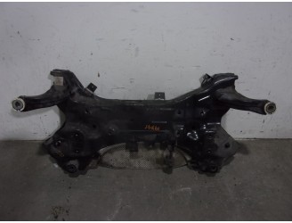 Recambio de puente delantero para hyundai ioniq referencia OEM IAM 62405G2100 CUNA MOTOR SUELO BURRA30 FILA2