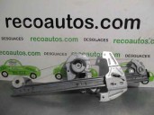 Recambio de elevalunas delantero derecho para peugeot 107 1.0 cat (384f) referencia OEM IAM 400842C 2 PINES 5 PUERTAS