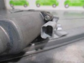 Recambio de elevalunas delantero derecho para peugeot 107 1.0 cat (384f) referencia OEM IAM 400842C 2 PINES 5 PUERTAS