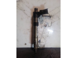 Recambio de inyector para peugeot 508 gt referencia OEM IAM 0445115087 9687454380 FOMOCO