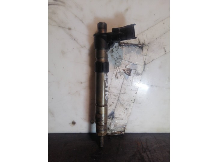 Recambio de inyector para peugeot 508 gt referencia OEM IAM 0445115087 9687454380 FOMOCO