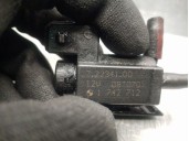Recambio de electrovalvula vacio para bmw x3 (e83) 3.0 turbodiesel cat referencia OEM IAM 1742712 72234100 PIERBURG