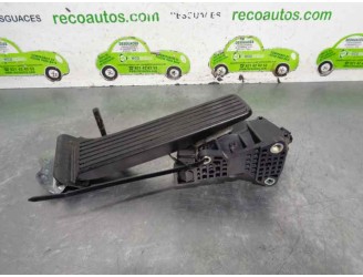 Recambio de potenciometro pedal para lexus ls (usf4/uvf4) 460 referencia OEM IAM 7811050010 