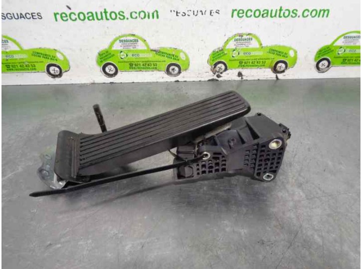 Recambio de potenciometro pedal para lexus ls (usf4/uvf4) 460 referencia OEM IAM 7811050010 