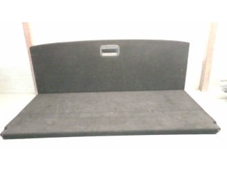 Replacement rear parcel shelf for Kia Sportage IV (QL, QLE) 1.6 CRDi OEM IAM reference 85720F1000WK 85720F1000 