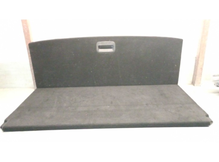 Recambio de bandeja trasera para kia sportage iv (ql, qle) 1.6 crdi referencia OEM IAM 85720F1000WK 85720F1000 