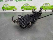 Replacement accelerator pedal potentiometer for Lexus LS (USF4/UVF4) 460 OEM IAM reference 7811050010 