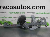 Recambio de elevalunas delantero izquierdo para peugeot 107 1.0 cat (384f) referencia OEM IAM 400843B 2 PINES 5 PUERTAS
