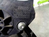 Recambio de potenciometro pedal para lexus ls (usf4/uvf4) 460 referencia OEM IAM 7811050010  