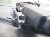 Recambio de elevalunas delantero izquierdo para peugeot 107 1.0 cat (384f) referencia OEM IAM 400843B 2 PINES 5 PUERTAS