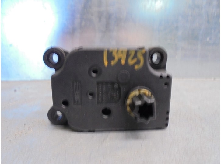 Recambio de motor calefaccion para ford s-max (ca1) 1.8 tdci cat referencia OEM IAM 3M5H19E616AB 