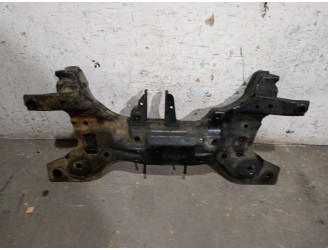 Recambio de puente delantero para kia picanto i (sa) 1.1 referencia OEM IAM 6240007001 6240007001 