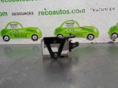 Replacement heater resistor for Lexus LS (USF4/UVF4) 460 OEM IAM reference 2308038010 1961700680 DENSO