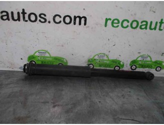 Replacement rear right shock absorber for Peugeot 107 1.0 cat (384F) OEM IAM reference 485300H010 03061000940 KYB