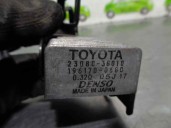 Recambio de resistencia calefaccion para lexus ls (usf4/uvf4) 460 referencia OEM IAM 2308038010 1961700680 DENSO