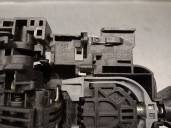 Recambio de maneta exterior trasera izquierda para volvo v40 hatchback (525) d2 referencia OEM IAM 31440086 39832339 