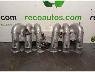 Recambio de colector admision para jaguar sovereign aut. x300 4.0l referencia OEM IAM NBC3000GA  