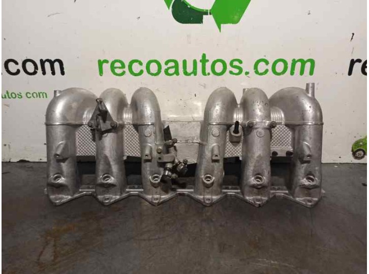 Recambio de colector admision para jaguar sovereign aut. x300 4.0l referencia OEM IAM NBC3000GA  