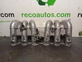 Recambio de colector admision para jaguar sovereign aut. x300 4.0l referencia OEM IAM NBC3000GA  