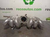 Recambio de colector admision para jaguar sovereign aut. x300 4.0l referencia OEM IAM NBC3000GA  