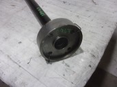 Recambio de transmision central para bmw x3 (e83) 3.0 turbodiesel cat referencia OEM IAM 26207526677 DELANTERA BURRA 5B