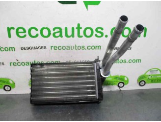 Recambio de radiador calefaccion / aire acondicionado para peugeot 107 1.0 cat (384f) referencia OEM IAM N101626X 668652K 