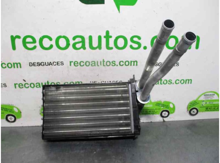 Recambio de radiador calefaccion / aire acondicionado para peugeot 107 1.0 cat (384f) referencia OEM IAM N101626X 668652K 