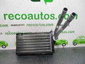 Recambio de radiador calefaccion / aire acondicionado para peugeot 107 1.0 cat (384f) referencia OEM IAM N101626X 668652K 