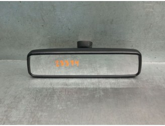 Recambio de espejo interior para audi 100 berlina (c4) 2.6 v6 cat (abc) referencia OEM IAM 443857511A 4D0857511 