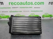Recambio de radiador calefaccion / aire acondicionado para peugeot 107 1.0 cat (384f) referencia OEM IAM N101626X 668652K 
