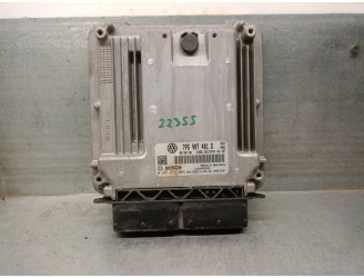 Recambio de centralita motor uce para porsche cayenne (92a) 3.0 diesel referencia OEM IAM 7P5907401D  0281017906 BOSCH