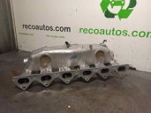 Recambio de colector admision para jaguar sovereign aut. x300 4.0l referencia OEM IAM NBC3000GA  