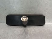 Recambio de espejo interior para audi 100 berlina (c4) 2.6 v6 cat (abc) referencia OEM IAM 443857511A 4D0857511 
