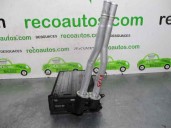 Recambio de radiador calefaccion / aire acondicionado para peugeot 107 1.0 cat (384f) referencia OEM IAM N101626X 668652K 