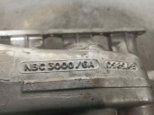 Recambio de colector admision para jaguar sovereign aut. x300 4.0l referencia OEM IAM NBC3000GA  