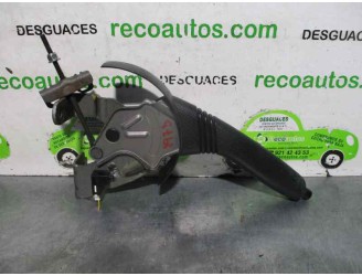 Recambio de palanca freno de mano para peugeot 107 1.0 cat (384f) referencia OEM IAM 4701A0  