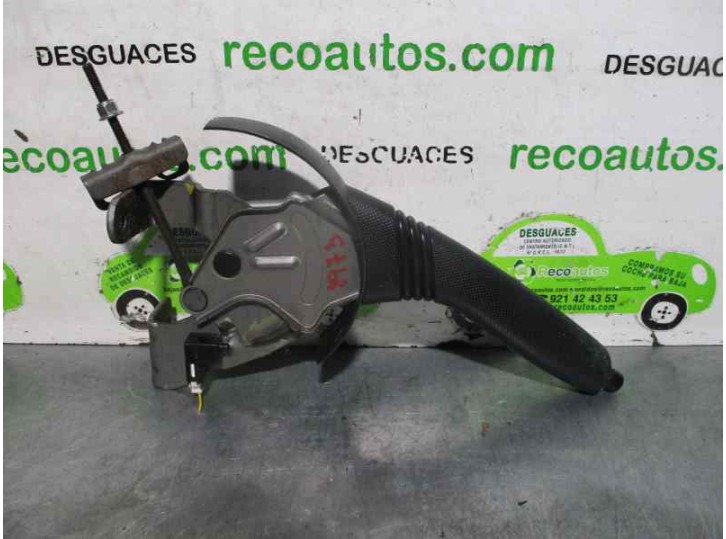 Recambio de palanca freno de mano para peugeot 107 1.0 cat (384f) referencia OEM IAM 4701A0  